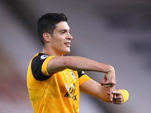 Operasi Kepala Sukses, Raul Jimenez Bilang Begini