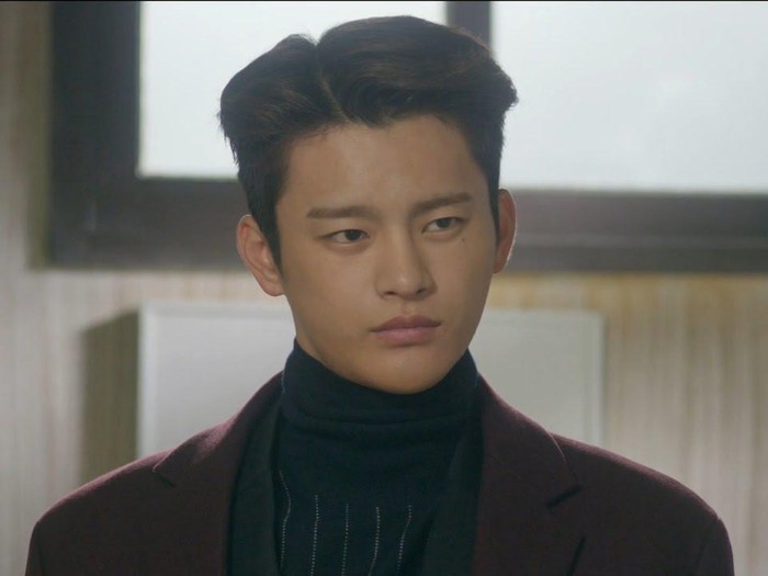 Seo In Guk Seo In Guk