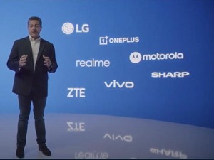 Samsung Tak Pakai Snapdragon 888, Qualcomm?
