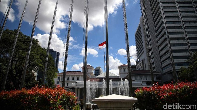 Profil 3 Sosok di Bursa Calon Pj Gubernur DKI Pengganti Anies