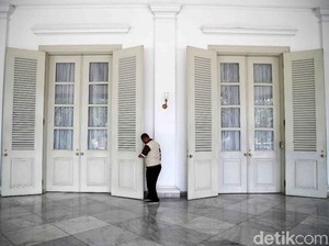 Wagub DKI Ungkap Pihak Lain yang Terlibat Kasus Pengadaan Lahan
