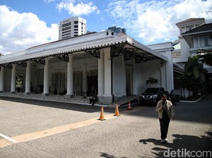 7 Pelamar Jabatan Sekda DKI Lolos Tes Kompetensi Bidang, Ini Daftarnya