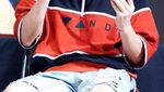 Tak Bisa Lepas dari Pizza, Ini Gaya Bitto UP10TION Saat Makan