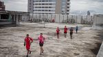 Tekad Atlet Menuju Paralimpiade Tokyo