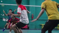 Cabor bulu tangkis yang untuk pertama kalinya akan dipertandingkan pada ajang Paralimpiade Tokyo 2021 menjadi andalan tim Indonesia guna mengukir sejarah dengan target medali emas.   
