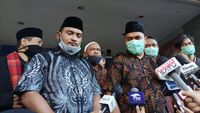 Pengacara Nilai Panggilan Polisi Untuk Mantu Habib Rizieq Tak Tepat