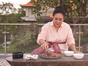 Titiek Soeharto Bocorkan Resep Sambal Racikan Ibu Tien, Bisa Dicontek
