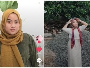 Wanita di Jaksel Viral Gara-gara Pangkas Bobot 21 Kg, Ini Menu Dietnya