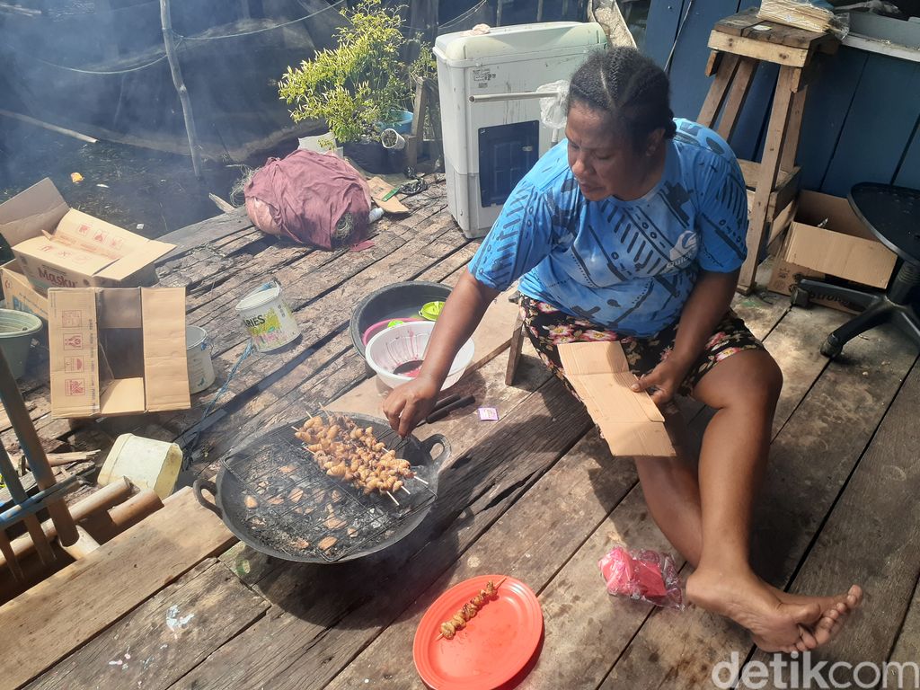 ulat sagu