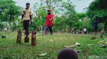 Woodball, Cabang Olahraga Baru di Klaten Terdampak Pandemi