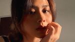 10 Potret Manis Nadin Amizah yang Mendadak Trending