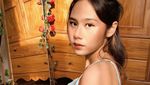 10 Potret Manis Nadin Amizah yang Mendadak Trending