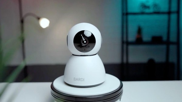 bardi smart ip camera