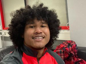Bagus Kahfi Akan Dikontrak FC Utrecht 1,5 Tahun?