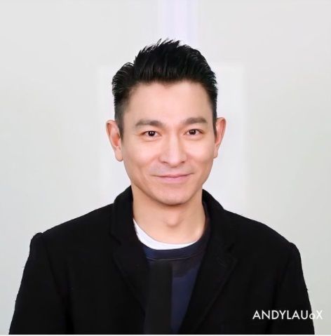 Andy Lau Awet Muda Di Usia 59 Ternyata Karena Pola Makan Ini