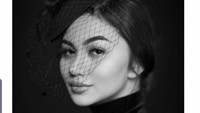 Karena kejujuran itu, banyak netizen memuji Ariel Tatum. Foto: Dok. Instagram