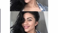 Ariel Tatum dianggap tak malu mengungkapkan apa yang dirasakan. Foto: Dok. Instagram