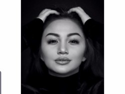 Foto Bibir Seksi Ariel Tatum yang Sering Dikira Hasil Filler 