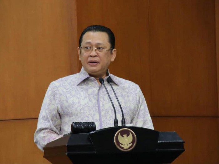 Bambang Soesatyo