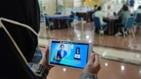 Kiprah Pahala dinilai telah memberikan kontribusi positif bagi industri perbankan Tanah Air dan turut menjaga kestabilan keuangan nasional secara berkelanjutan, bekerja secara profesional, governance dan tetap menjaga integritas di tengah tekanan ekonomi sebagai dampak pandemi Covid-19, sehingga membawa kinerja Bank BTN luar biasa dengan capaian Laba pada Triwulan III/2020 tumbuh hampir 40%. Foto: dok. Bank BTN