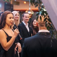 Seharusnya, Tolochko yang juga dikenal sebagai ‘Odd Jack’, sudah menikahi Margo pada Maret lalu. Namun, niat tersebut gagal terwujud karena situasi yang kurang kondusif menyusul pandemi COVID-19. (Foto: Instagram/@yurii_tolochko)