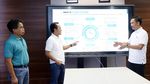Cloud untuk Penuhi Kebutuhan Transformasi Bisnis
