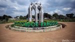 Corona Belum Habis, Lahan Pemakaman di Pondok Ranggon Menipis