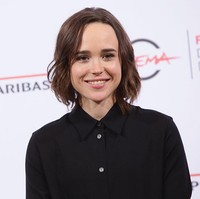 Perubahan gaya itu lalu diikuti dengan pengakuannya sebagai seorang lesbian pada 2014.  Aku lelah bersembunyi dan berbohong karena tuntutan pekerjaan, katanya seperti dikutip BBC. (Foto: Getty Images/Vittorio Zunino Celotto)