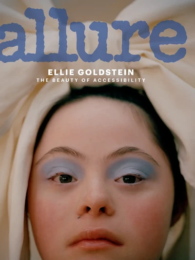 Ellie Goldstein Ellie Goldstein