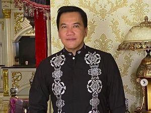Filosofi Sedekah Crazy Rich Pondok Indah: Harta Cuma Titipan