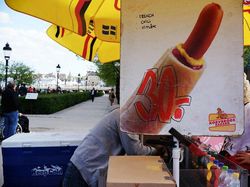 Bukan Editan Photoshop! Foto Ini Diambil dengan Angle dan Momen yang Pas