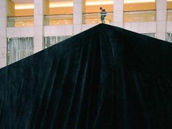 Bukan Editan Photoshop! Foto Ini Diambil dengan Angle dan Momen yang Pas