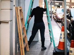 Bukan Editan Photoshop! Foto Ini Diambil dengan Angle dan Momen yang Pas