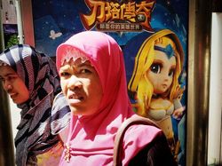 Bukan Editan Photoshop! Foto Ini Diambil dengan Angle dan Momen yang Pas