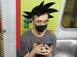 Bukan Editan Photoshop! Foto Ini Diambil dengan Angle dan Momen yang Pas