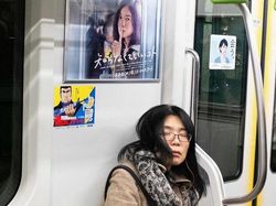 Bukan Editan Photoshop! Foto Ini Diambil dengan Angle dan Momen yang Pas