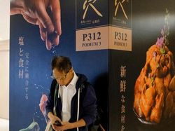 Bukan Editan Photoshop! Foto Ini Diambil dengan Angle dan Momen yang Pas