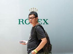 Bukan Editan Photoshop! Foto Ini Diambil dengan Angle dan Momen yang Pas