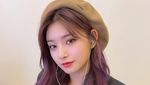 10 Foto Yiren dan Sihyeon EVERGLOW sebelum Positif COVID-19