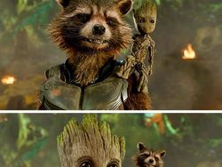 Ini Jadinya Jika Superhero Marvel dan DC Bertukar Aktor