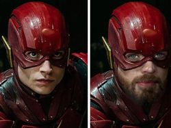 Ini Jadinya Jika Superhero Marvel dan DC Bertukar Aktor