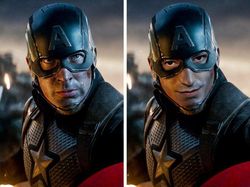 Ini Jadinya Jika Superhero Marvel dan DC Bertukar Aktor