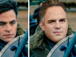 Ini Jadinya Jika Superhero Marvel dan DC Bertukar Aktor