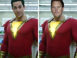 Ini Jadinya Jika Superhero Marvel dan DC Bertukar Aktor