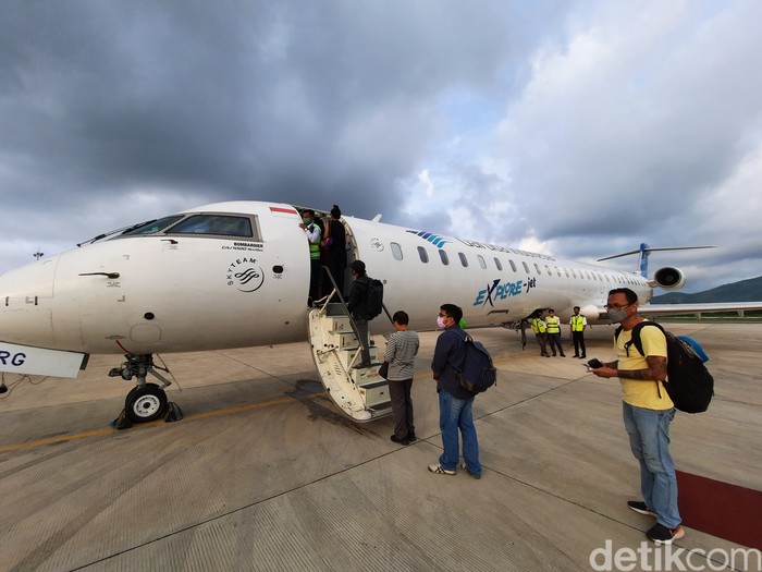 Garuda Indonesia