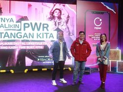 Hadirkan Provider Digital MPWR, Indosat Sasar Generasi Millenial