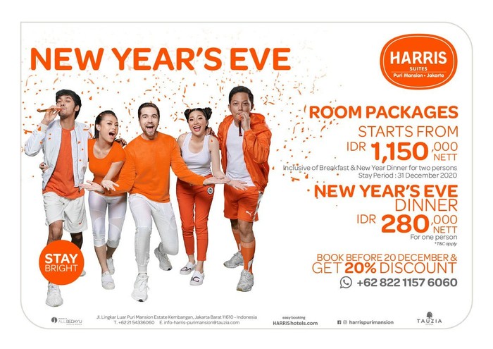 HARRIS Hotels