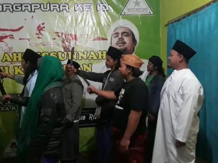 Heboh video azan ajakan jihad di Majalengka