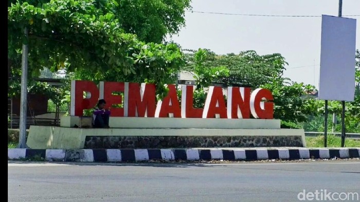 Ikon Kabupaten Pemalang