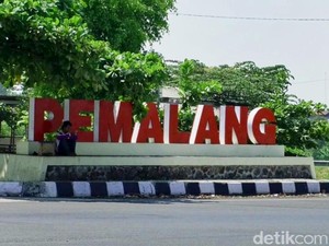 Jadi Zona Merah, Klaster Keluarga Dominasi Kasus Corona di Pemalang